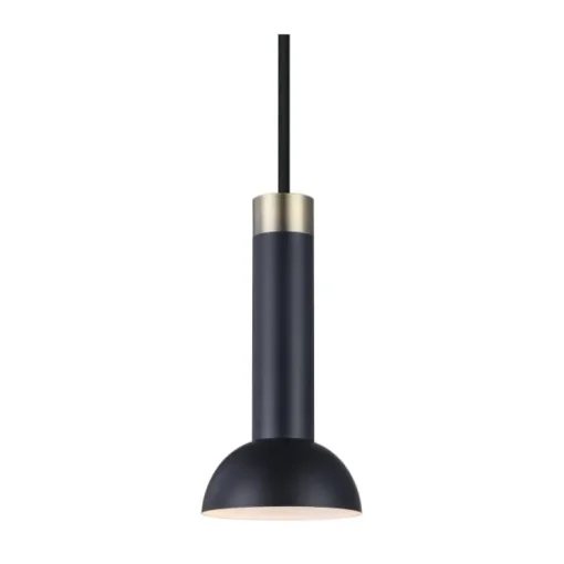 Fackel Pendelleuchte 16 cm