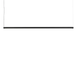 Factor Linear Suspension Pendelleuchte 1500 Diffused