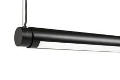 Factor Linear Suspension Pendelleuchte 1500 Diffused