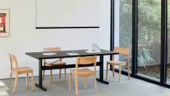 Factor Linear Suspension Pendelleuchte 1500 Diffused