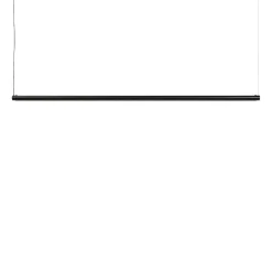 Factor Linear Suspension Pendelleuchte 1500 Diffused