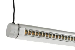 Factor Linear Suspension Pendelleuchte 1500 Directional