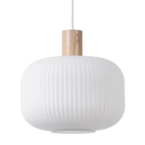 Fair Pendelleuchte Ø30cm