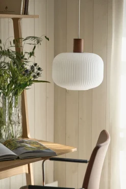 Fair Pendelleuchte Ø30cm