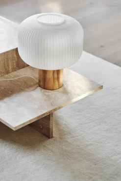 Fair Tischleuchte 34,5cm