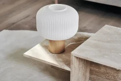 Fair Tischleuchte 34,5cm