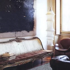 Falkland Pendelleuchte