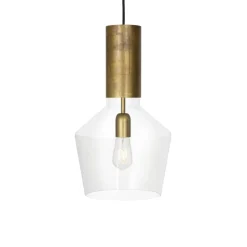 Fenomen Pendelleuchte