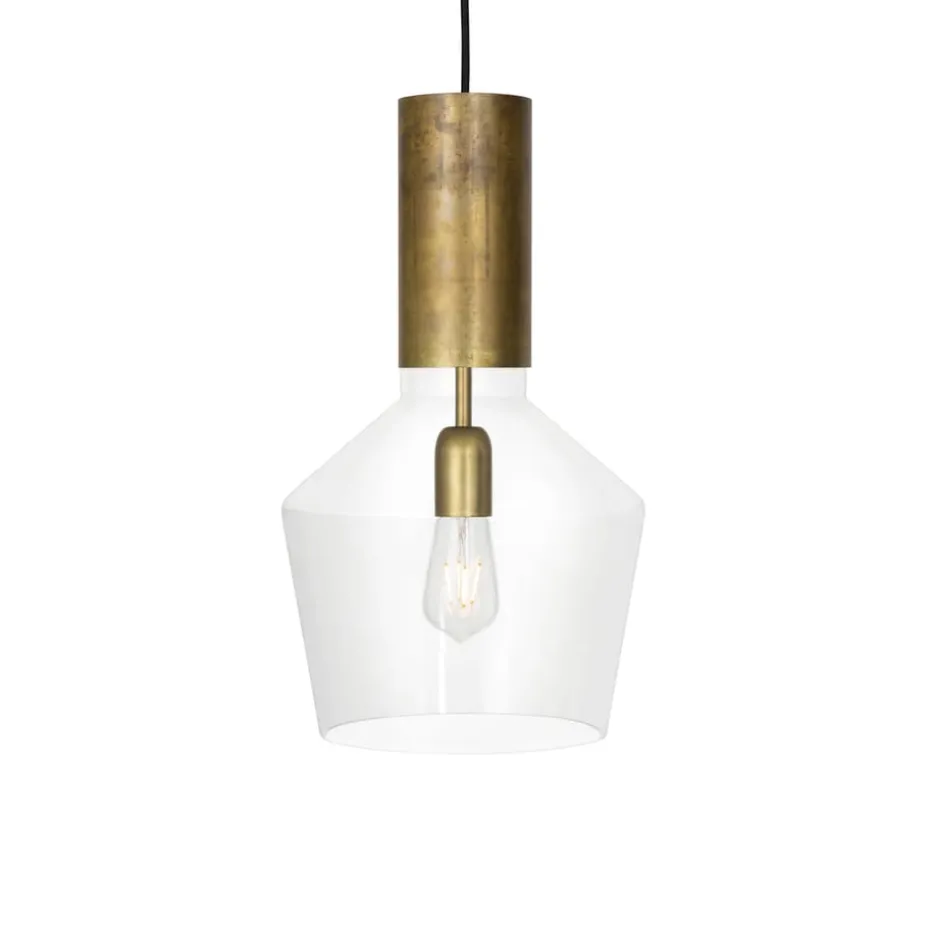 Fenomen Pendelleuchte