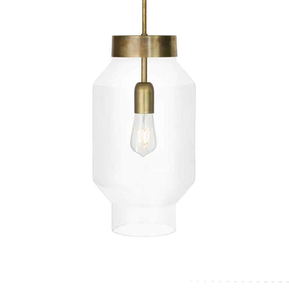 Fenomen Pendelleuchte