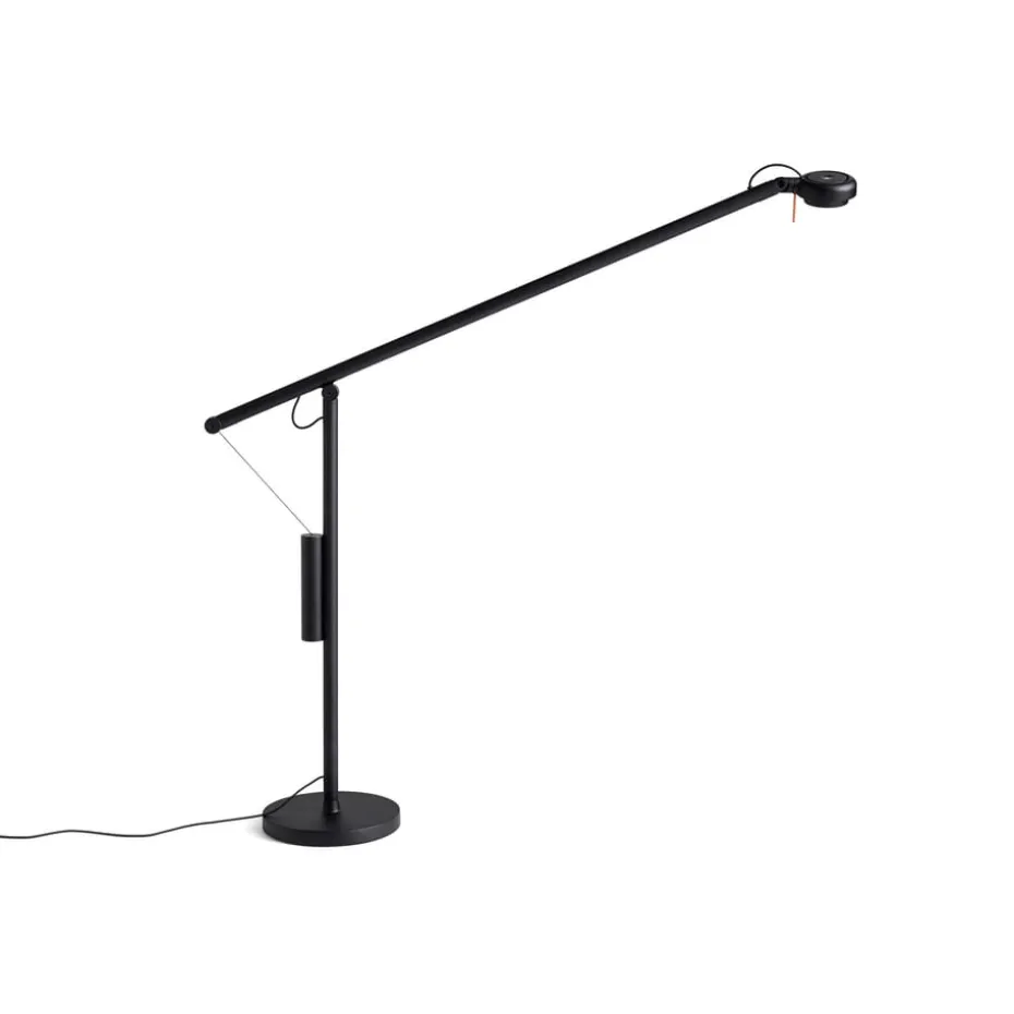 Fifty-Fifty table Tischleuchte