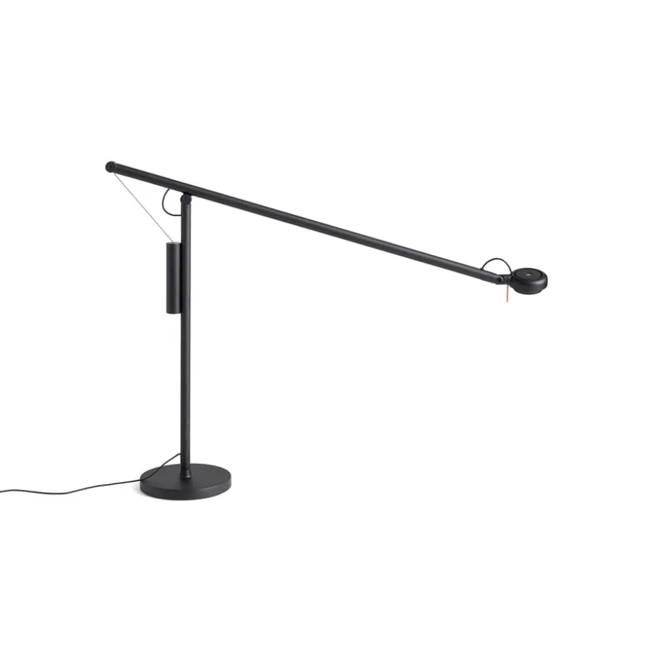 Fifty-Fifty table Tischleuchte