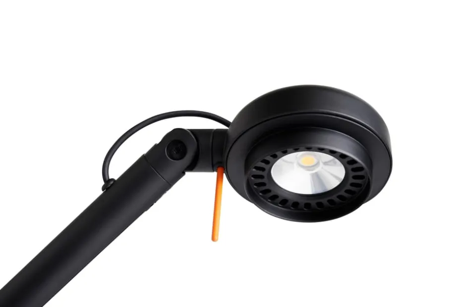 Fifty-Fifty table Tischleuchte