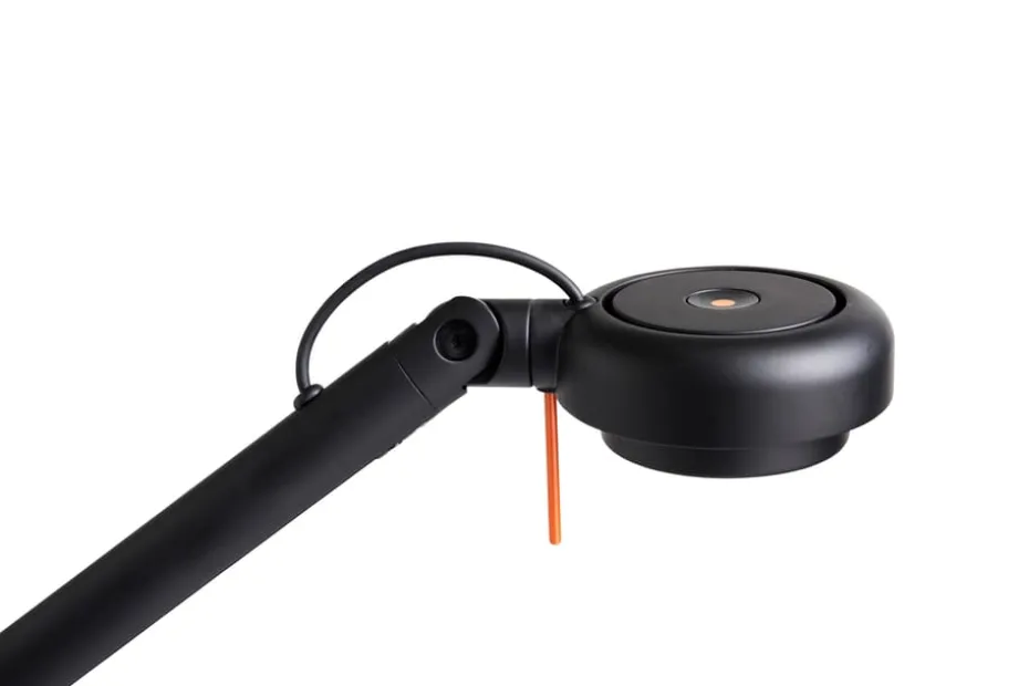 Fifty-Fifty table Tischleuchte