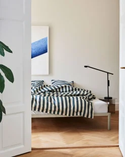 Fifty-Fifty table Tischleuchte