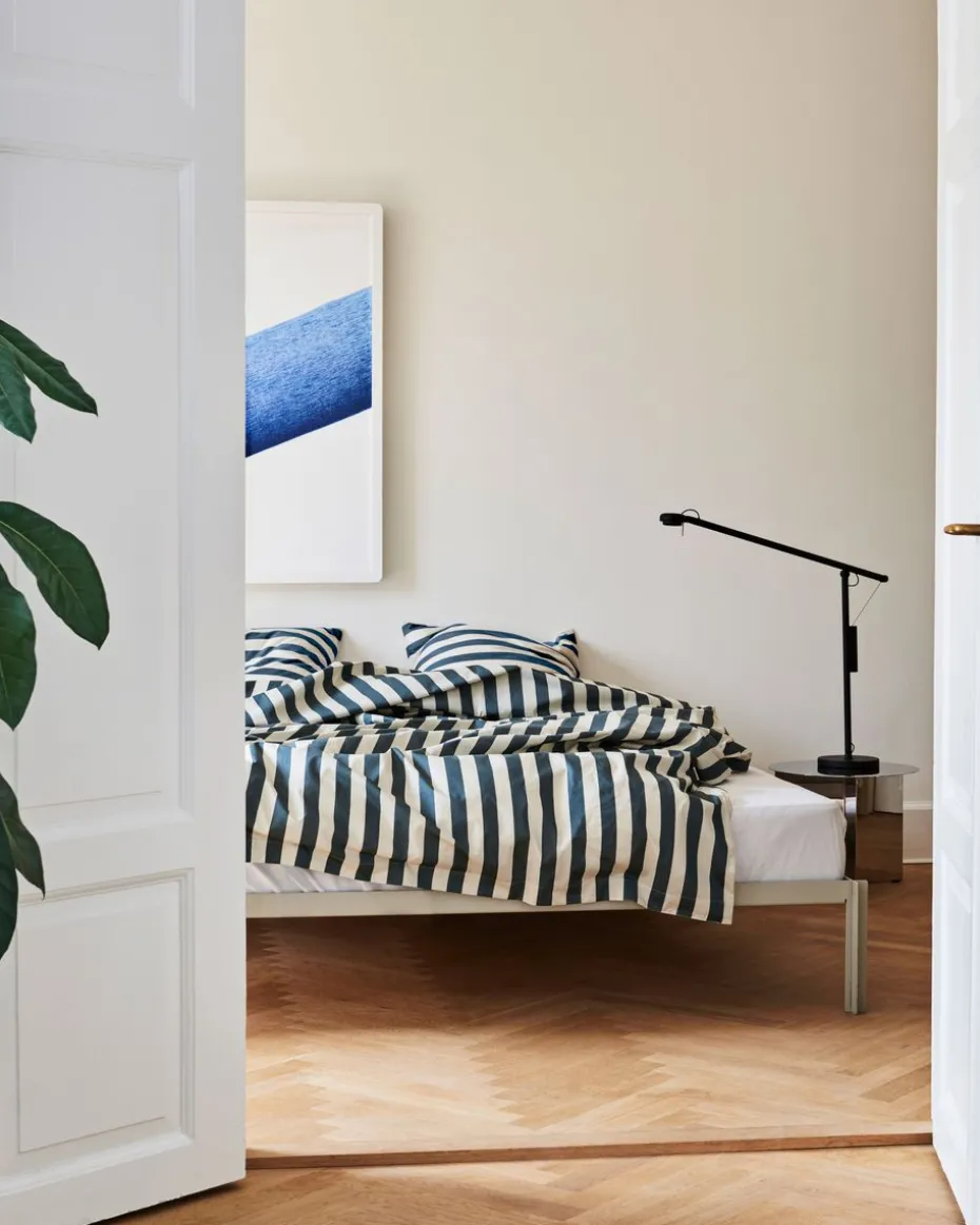 Fifty-Fifty table Tischleuchte