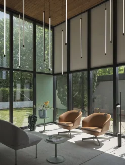 Fine Pendelleuchte 90 cm