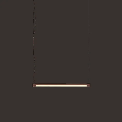 Fine Pendelleuchte 60 cm
