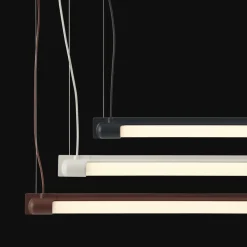 Fine Pendelleuchte 60 cm