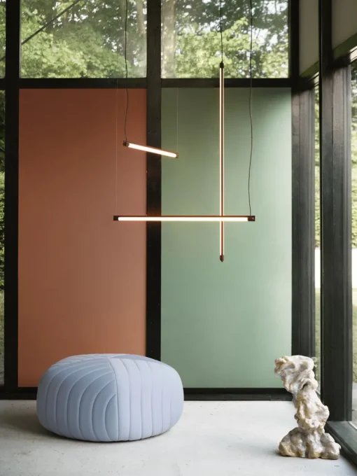 Fine Pendelleuchte 90 cm