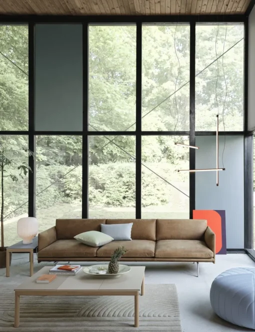 Fine Pendelleuchte 90 cm