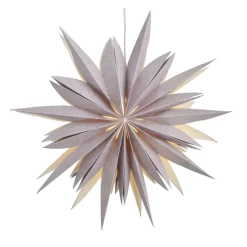 Fiona Adventsstern Ø65cm