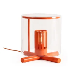 Fire Place Tischleuchte