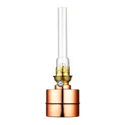 Flaggskär Paraffinleuchte