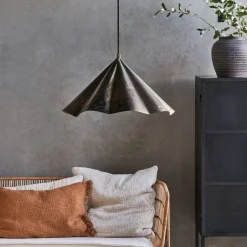 Flola Pendelleuchte Ø50 cm