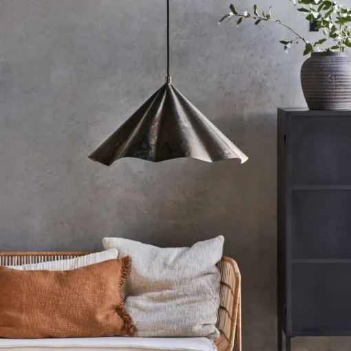 Flola Pendelleuchte Ø50 cm