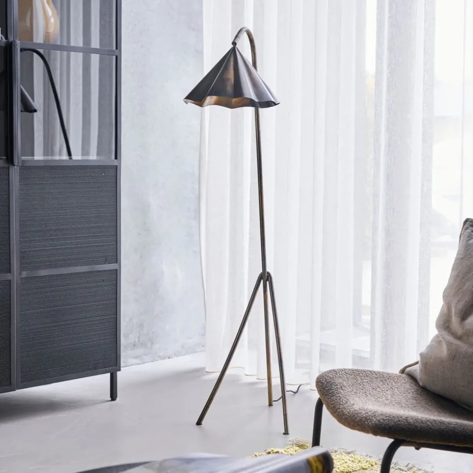 Flola Stehleuchte 130 cm