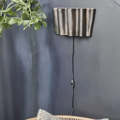 Flola Wandleuchte 19 cm