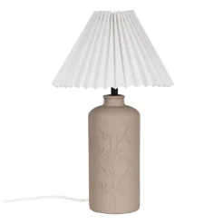 Flora Tischleuchte 39cm