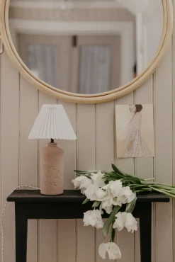 Flora Tischleuchte 39cm