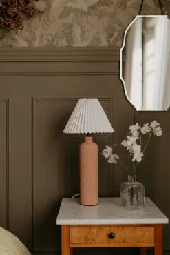 Flora Tischleuchte 46cm