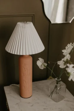 Flora Tischleuchte 46cm