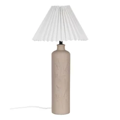 Flora Tischleuchte 46cm