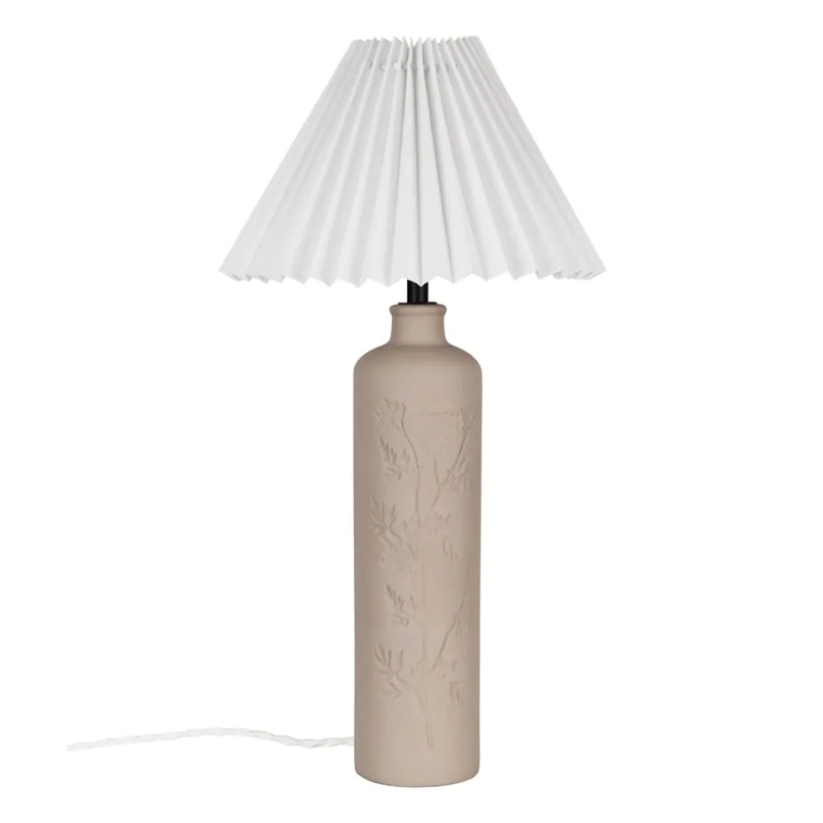 Flora Tischleuchte 46cm