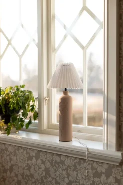 Flora Tischleuchte 46cm