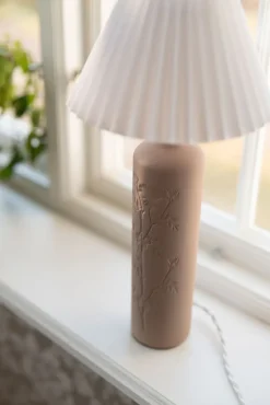 Flora Tischleuchte 46cm