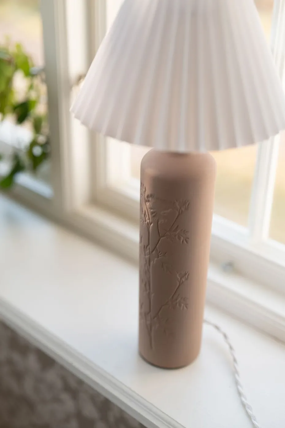 Flora Tischleuchte 46cm