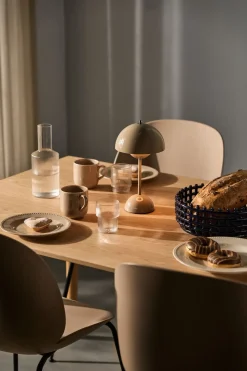 Flowerpot portable Tischleuchte VP9