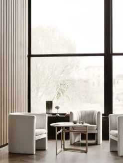 Flowerpot portable Tischleuchte VP9