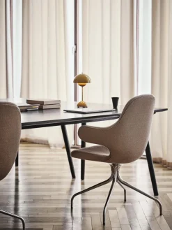 Flowerpot portable Tischleuchte VP9