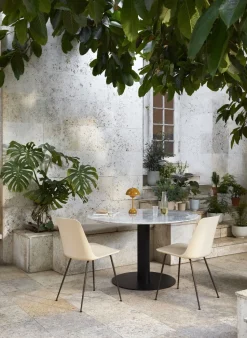 Flowerpot portable Tischleuchte VP9