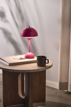 Flowerpot portable Tischleuchte VP9