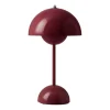 Flowerpot portable Tischleuchte VP9