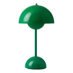 Flowerpot portable Tischleuchte VP9