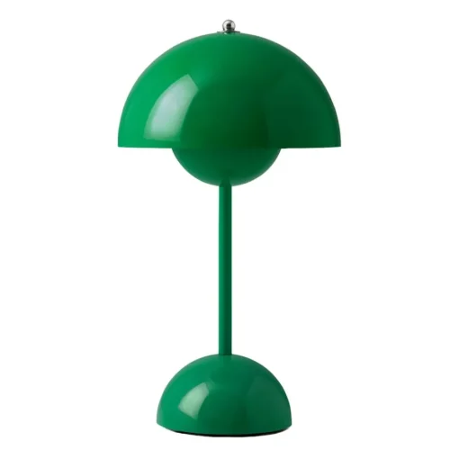 Flowerpot portable Tischleuchte VP9