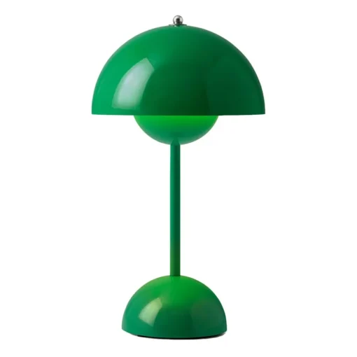 Flowerpot portable Tischleuchte VP9